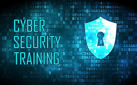 Free Cybersecurity Training 